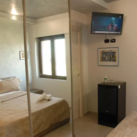 Bed & Breakfast La Pergola