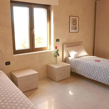La Pergola Bed & Breakfast Lavello