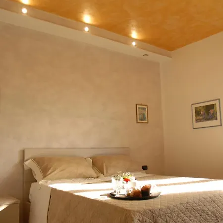 La Pergola Bed & Breakfast *