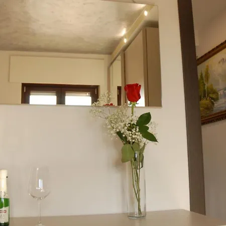Bed & Breakfast La Pergola *