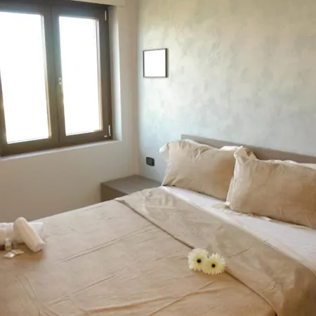 Bed & Breakfast La Pergola *