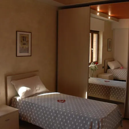 La Pergola Bed & Breakfast
