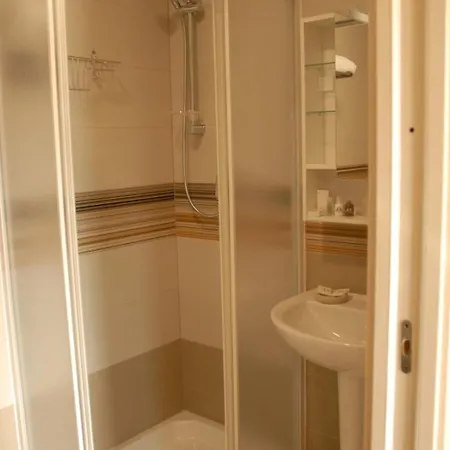 Bed & Breakfast La Pergola Lavello