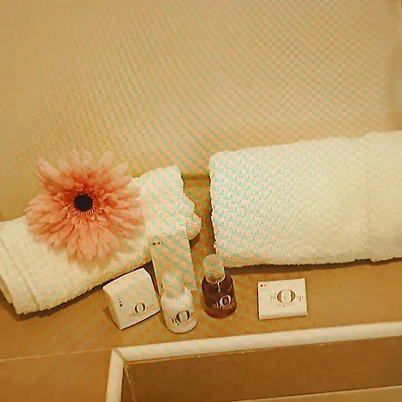 La Pergola Bed & Breakfast Lavello